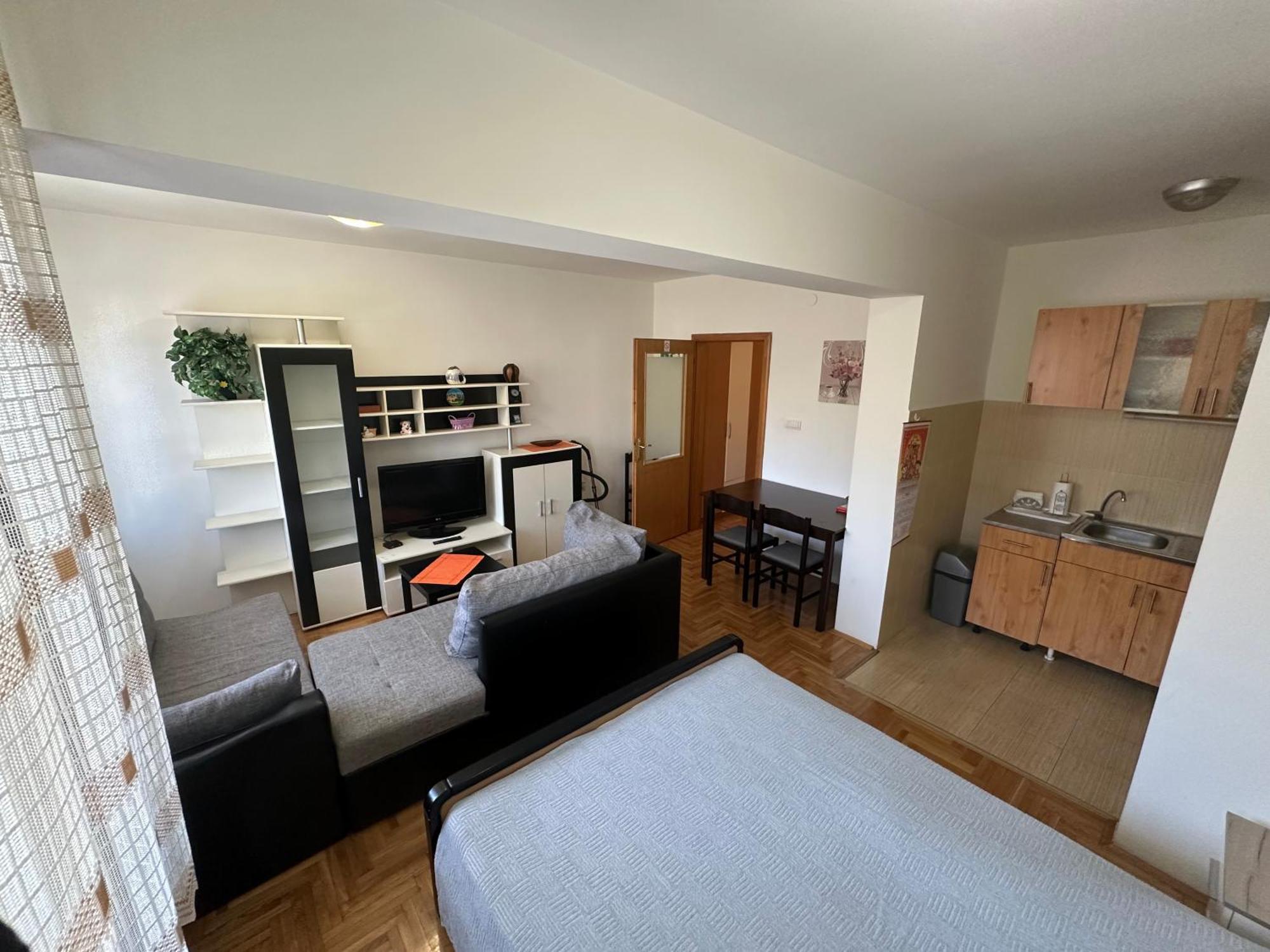 Apartment Tulipan
