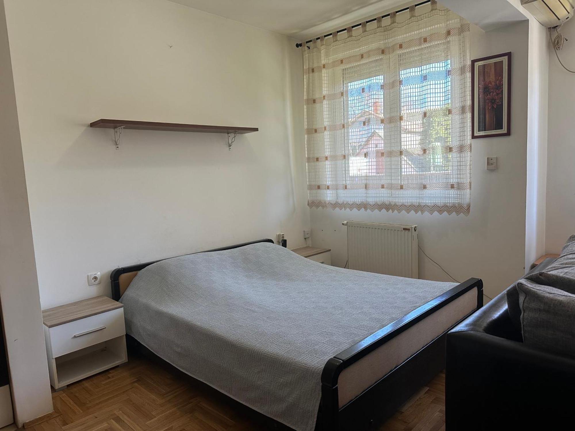 Tulipan Apartment Sombor