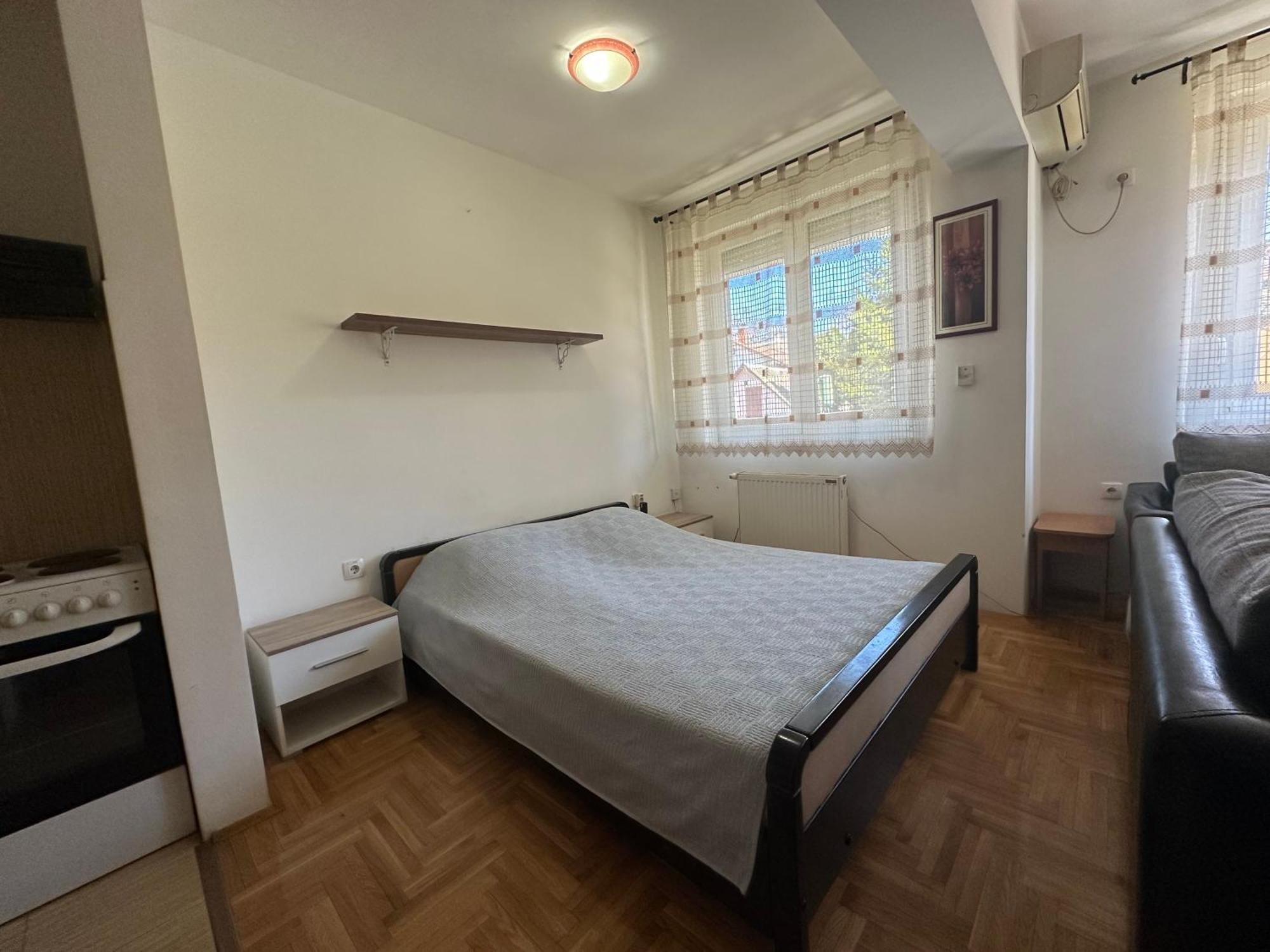 Apartment Tulipan *